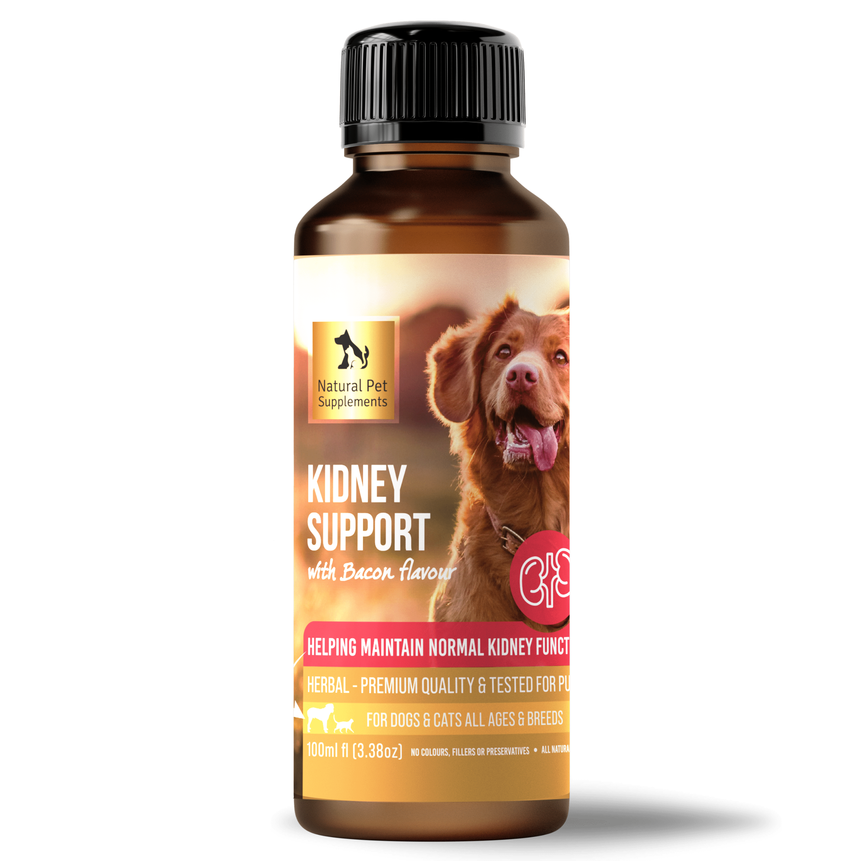 Herbal supplements hotsell for dogs